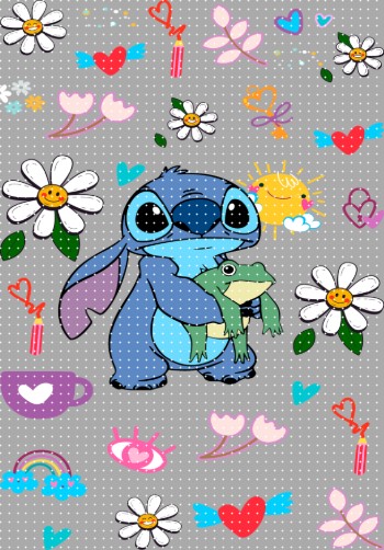 A5 Notebook Wraps-A 3925
